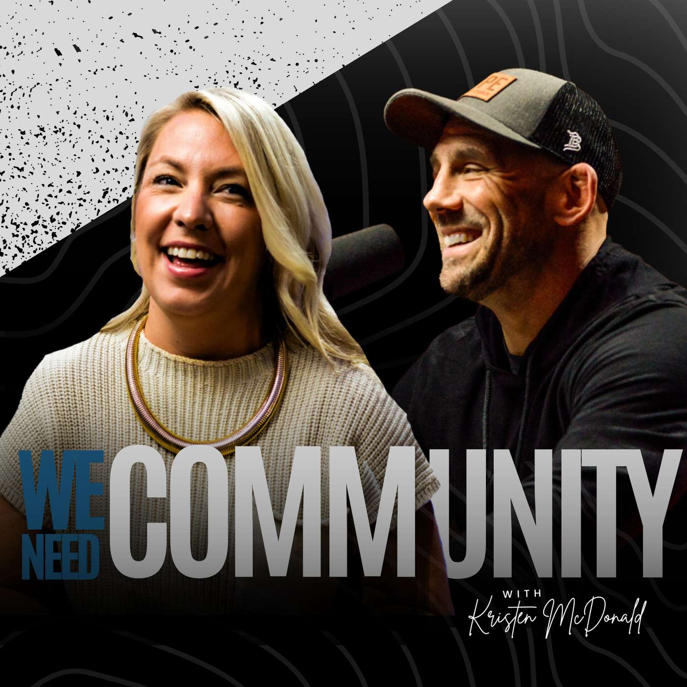 S3 E3 | We Need Community
