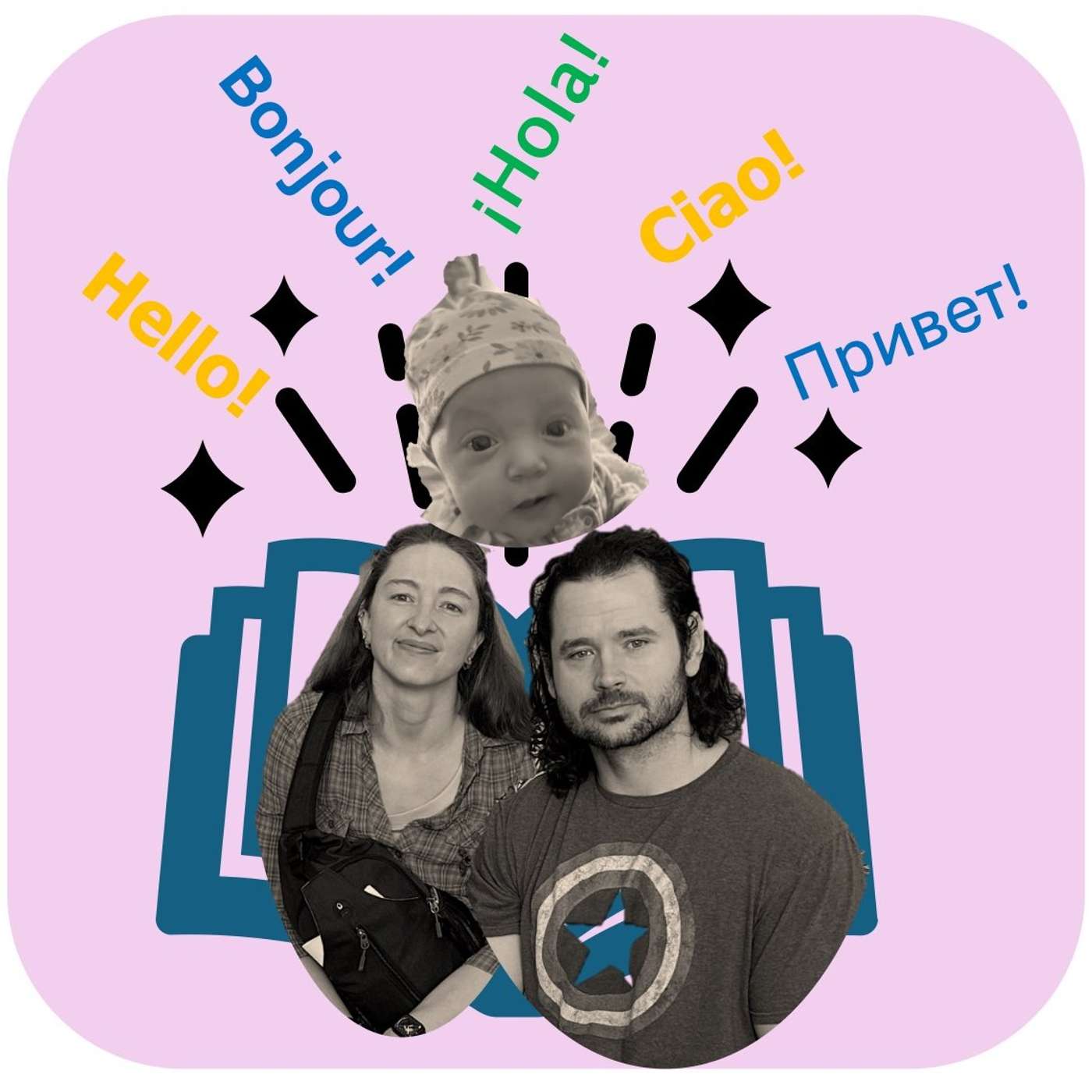 Once Upon a Language