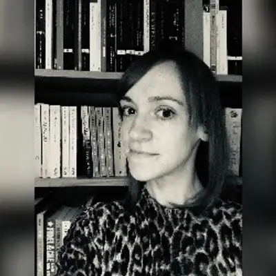 Dr. Jennifer Swift