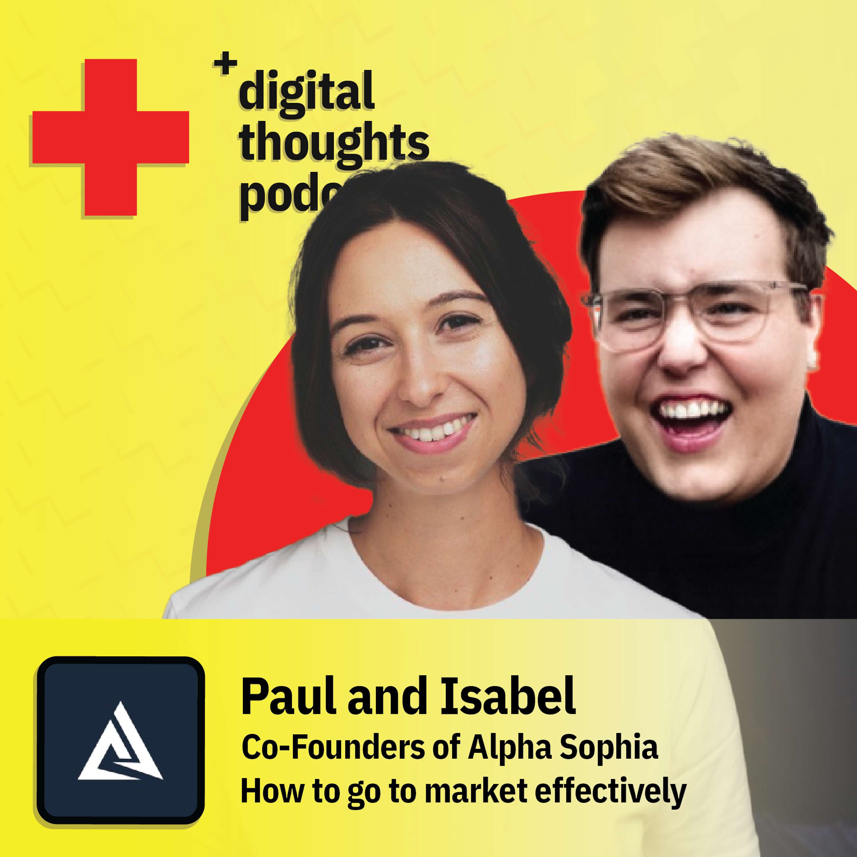 Digital Thoughts Podcast