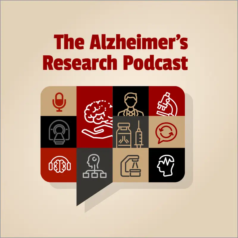 The Role of Regulatory Affairs in Advancing Alzheimer’s Research with Elizabeth Shaffer
