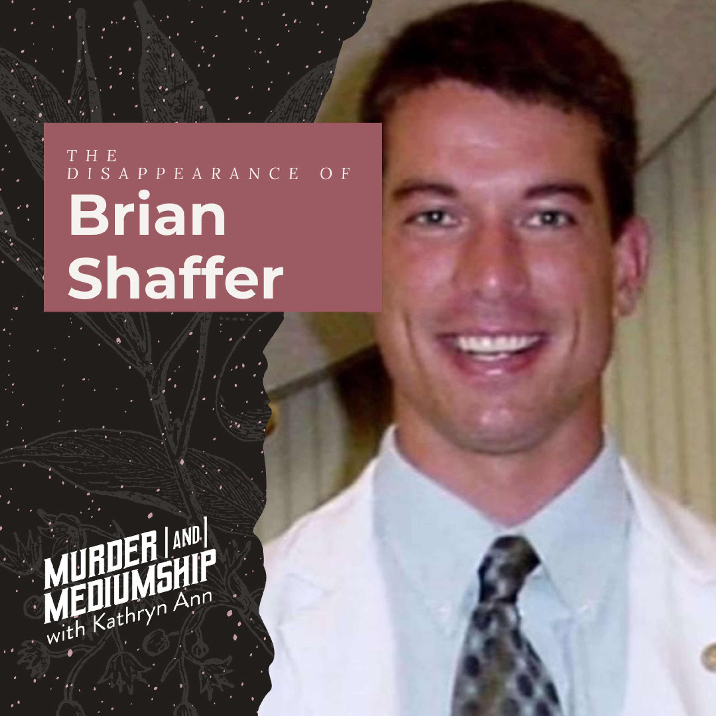 Murder & Mediumship