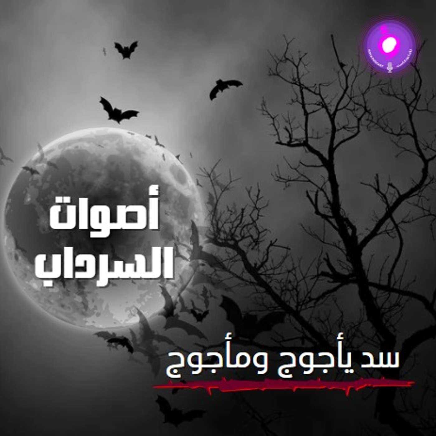 الحلقة التاسعة من الموسم الثاني | سد يأجوج و مأجوج الحلقة التاسعة من الموسم الثاني | سد يأجوج و مأجوج