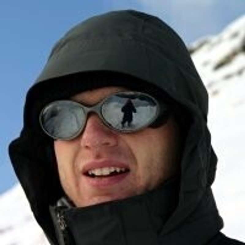 Tomas Hruby