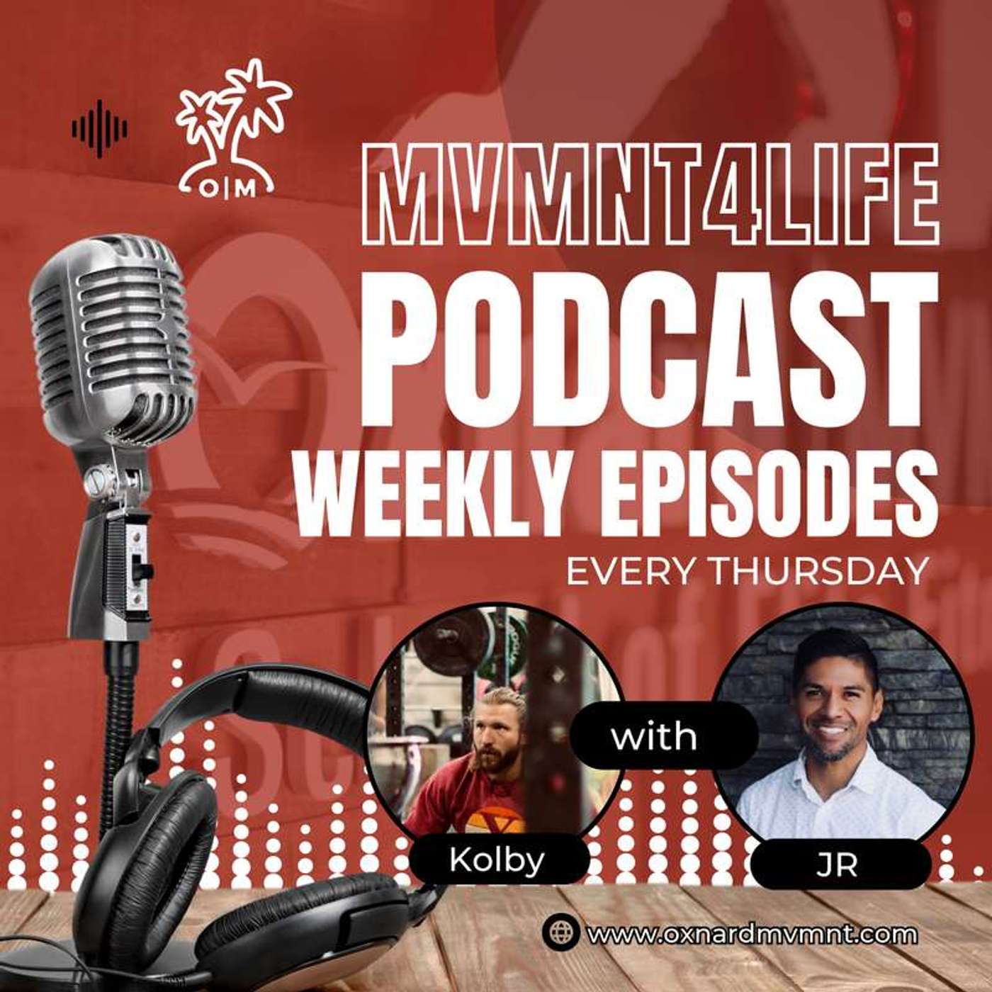 MVMNT4LIFE