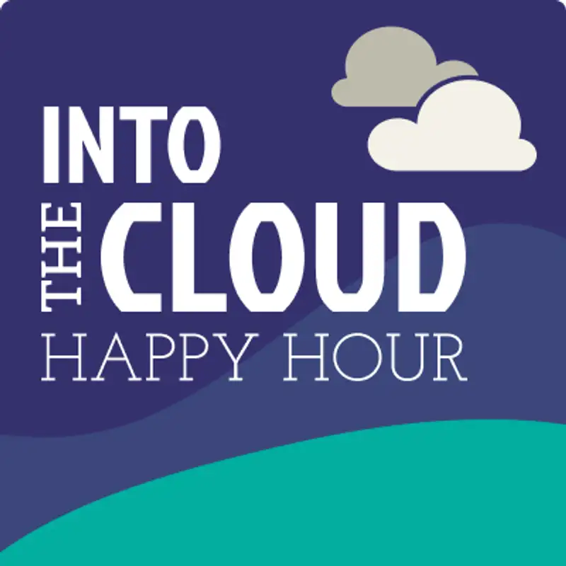 Into The Cloud - Happy Hour