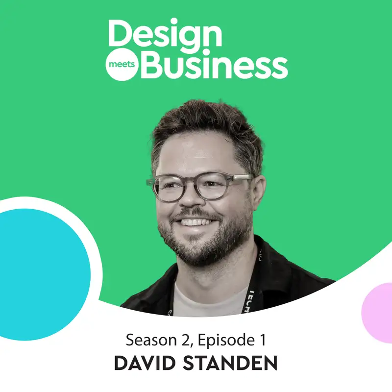 Shopify's David Standen: Experimenting Your Way to a Better Product