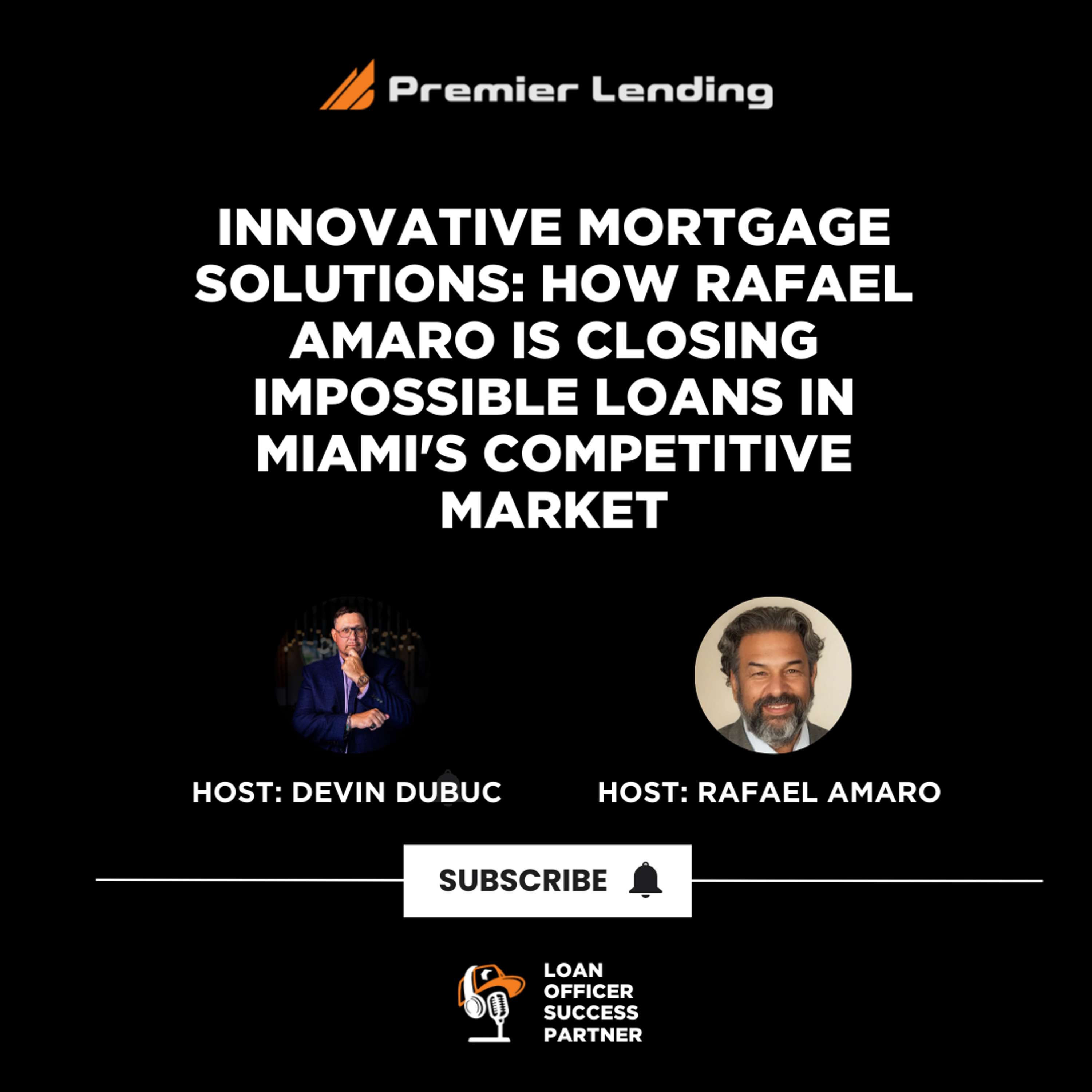 Loan Officer Success Partner