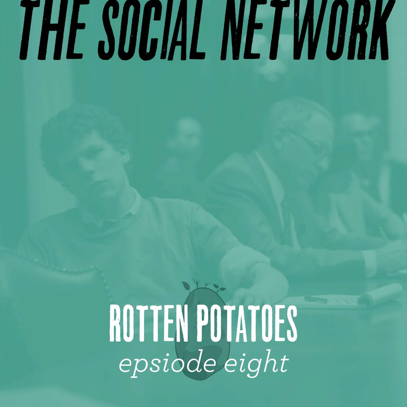 Rotten Potatoes