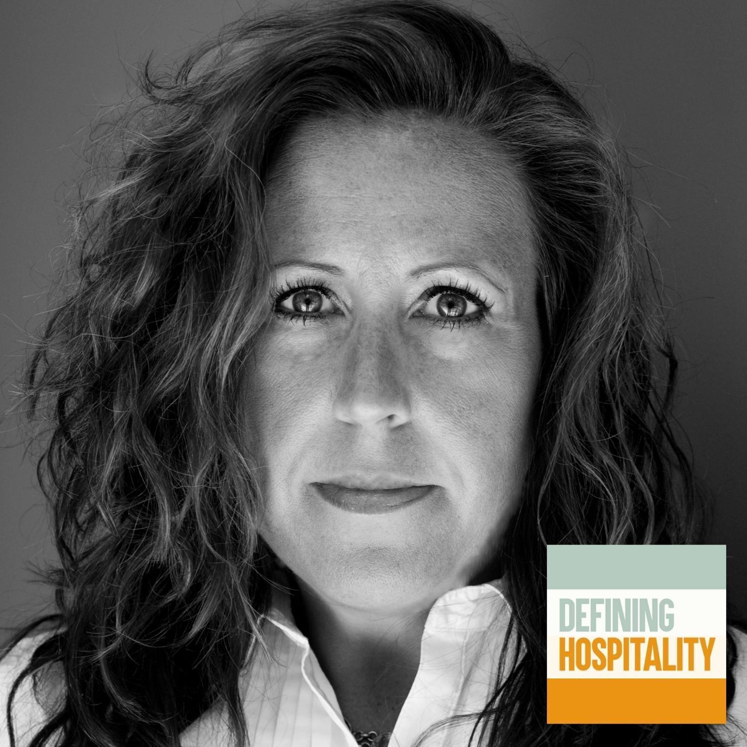 Defining Hospitality