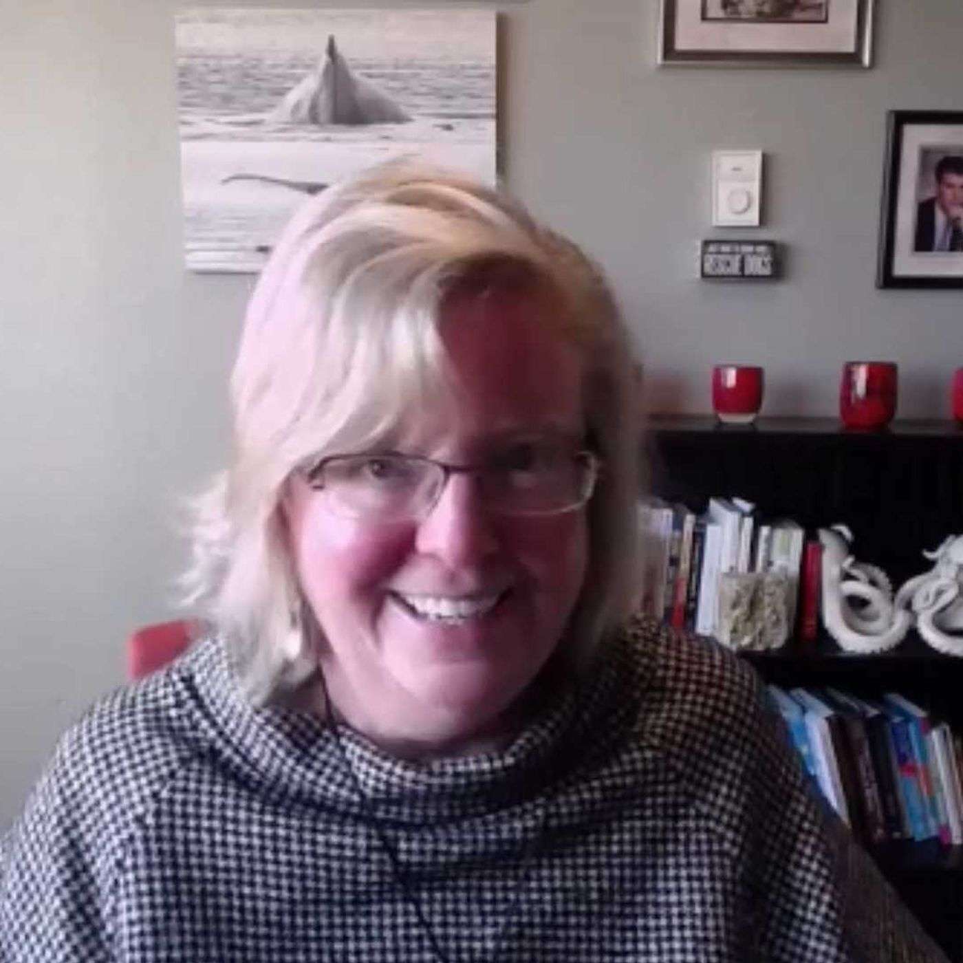 The Jennifer Hargrave Show