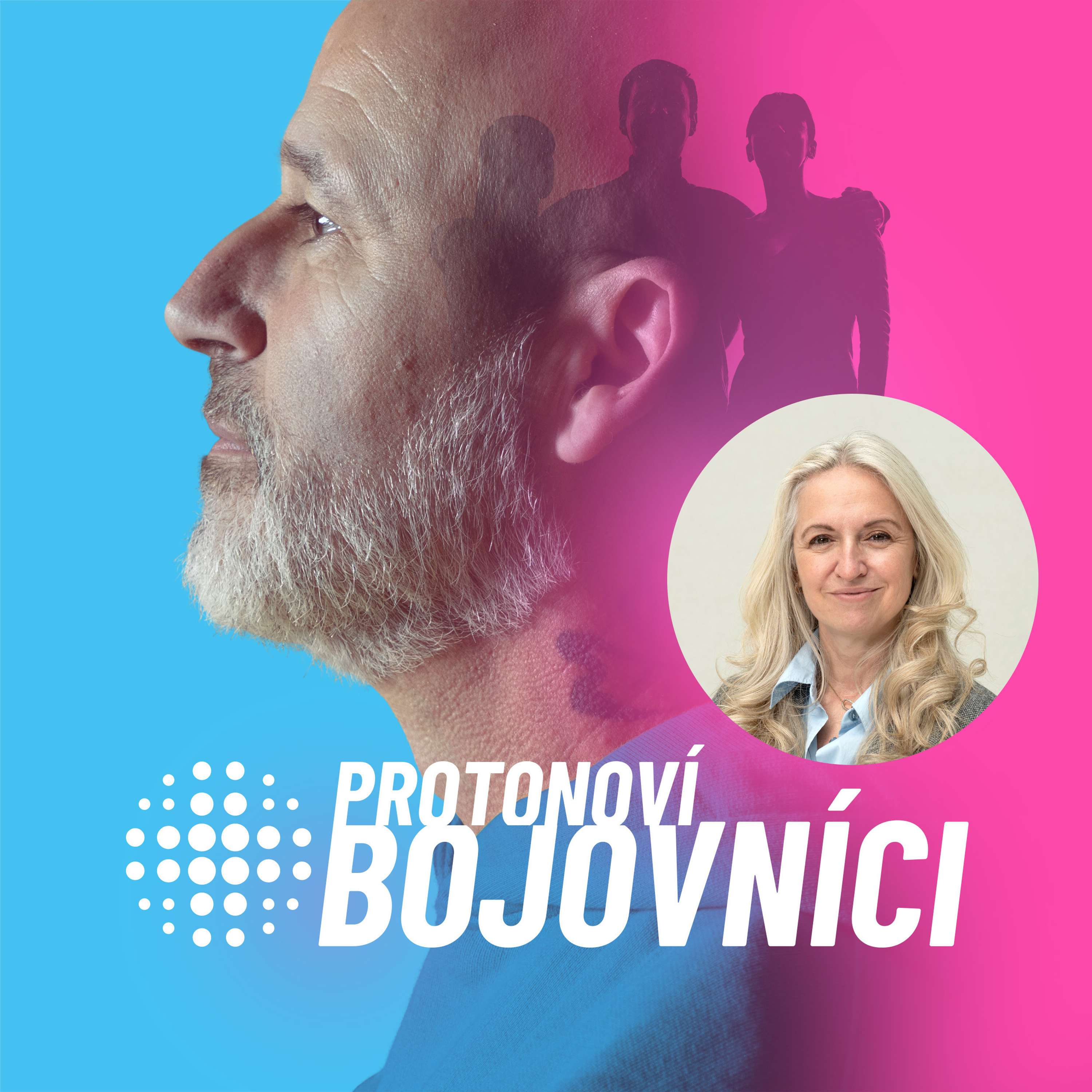 Protonoví bojovníci