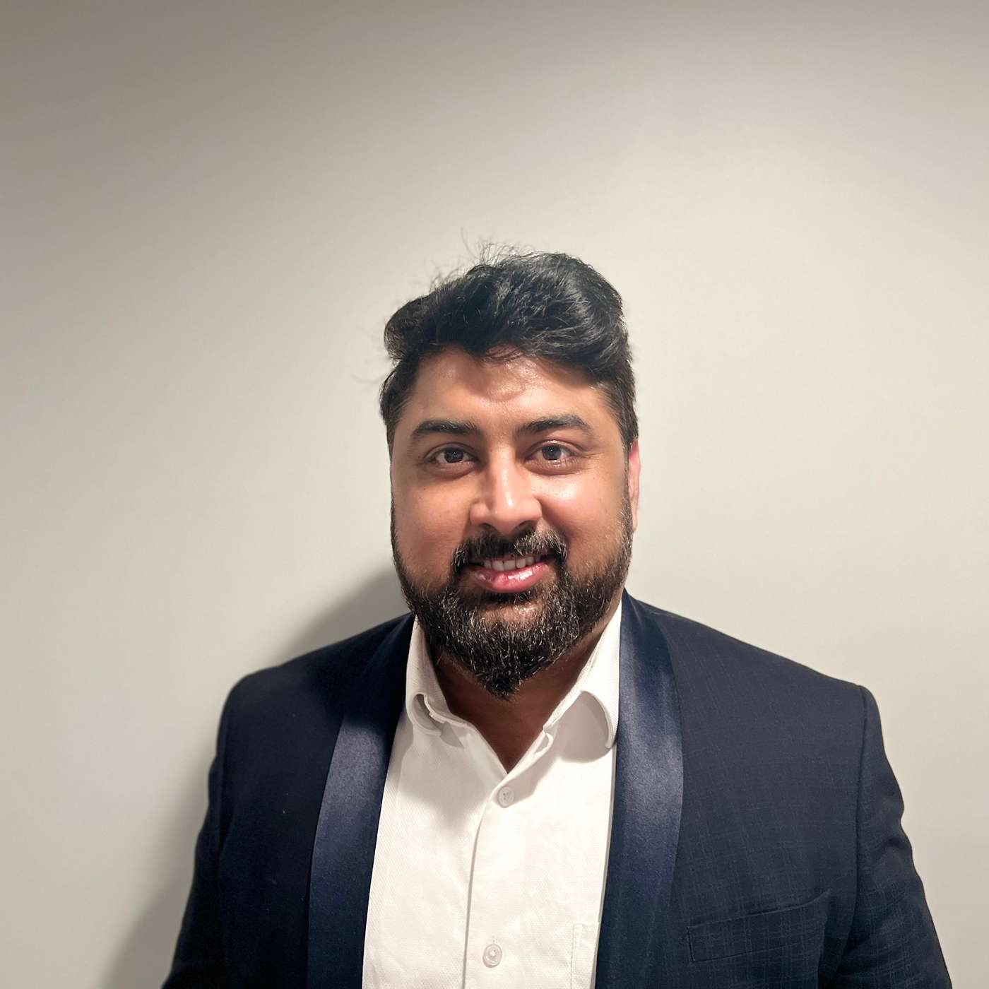 Pharma SaaS Innovation: Gopalakrishnan Mahadevan's Strategic Client Partnership