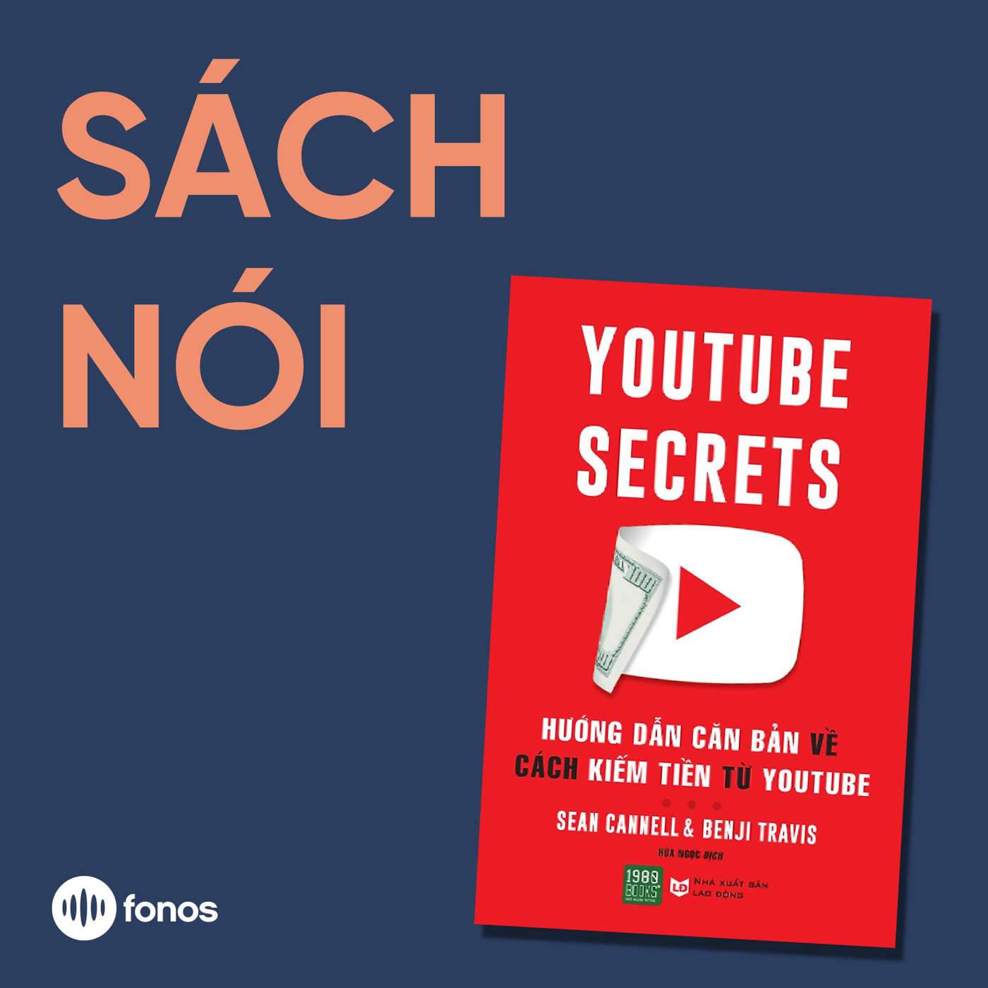 Thư Viện Sách Nói Có Bản Quyền