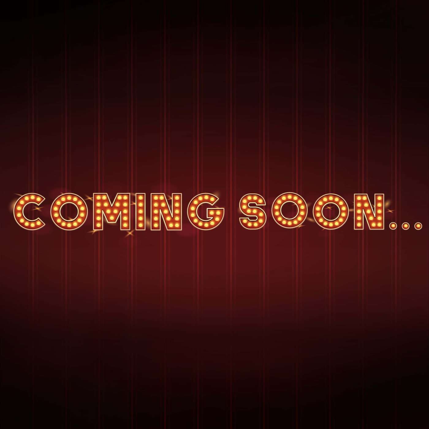 Coming Soon: Whispers of the Coming p.1