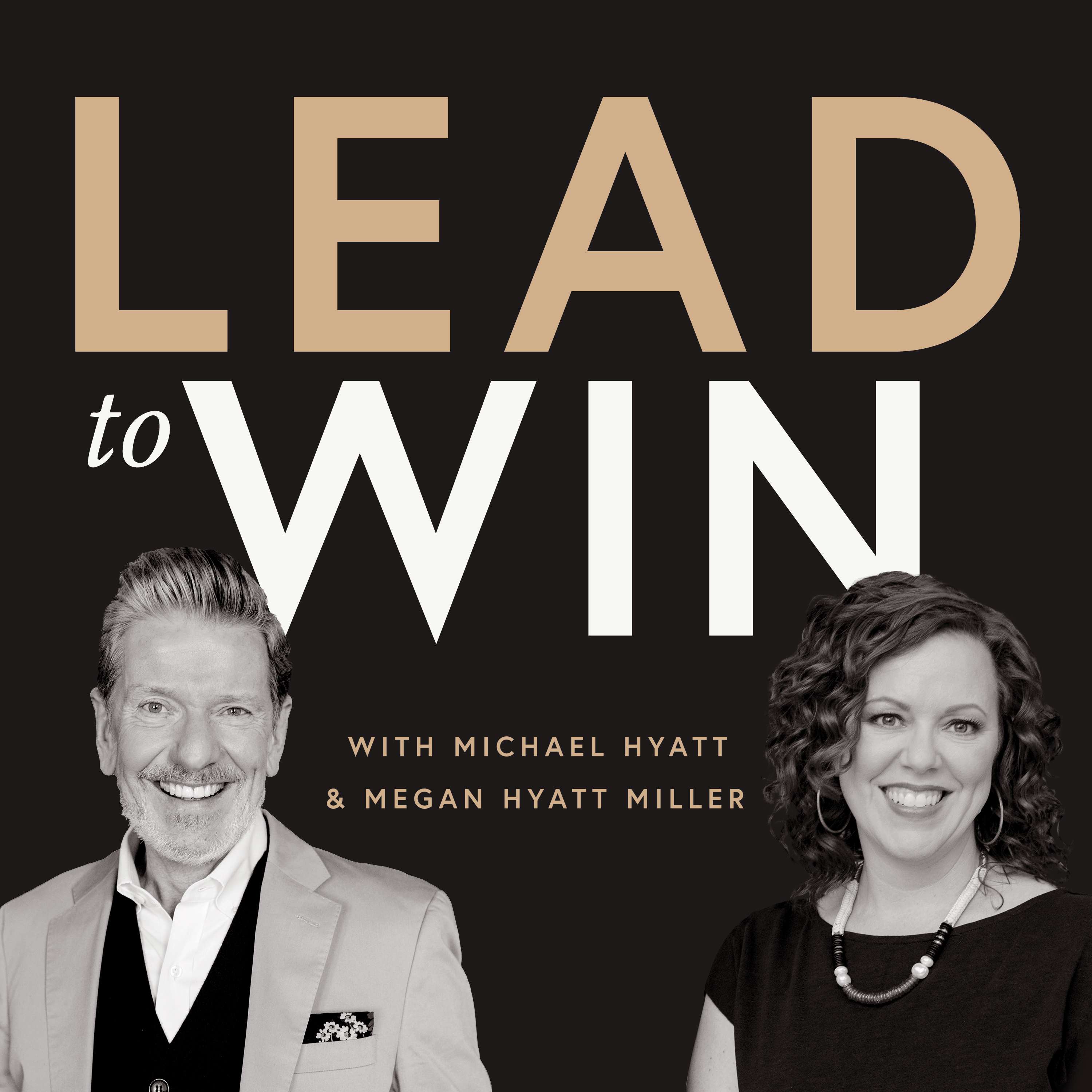 Michael Hyatt & Company Has a New Name!