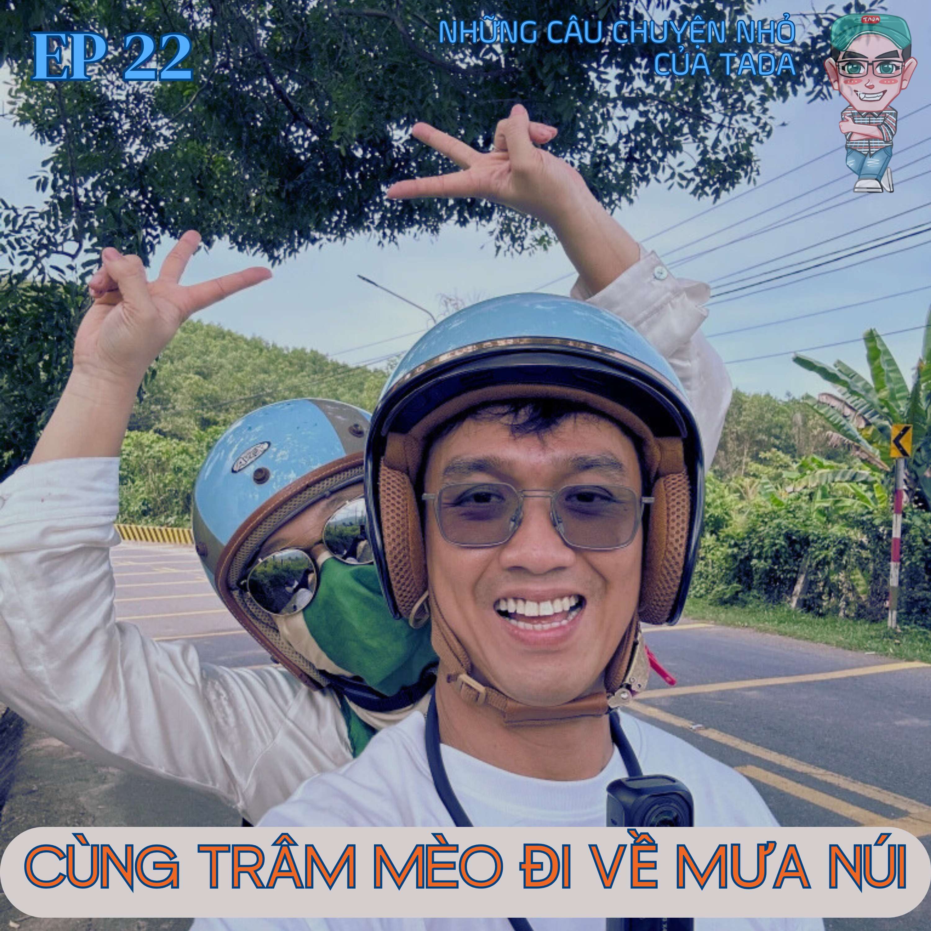 Những câu chuyện nhỏ của Tada