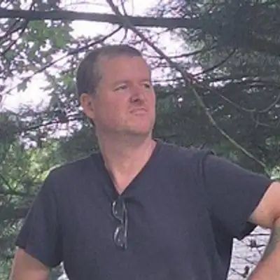 Brian Sword