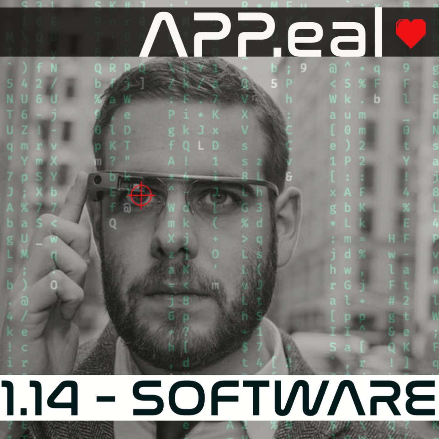 APP.eal - 1.14 - SOFTWARE
