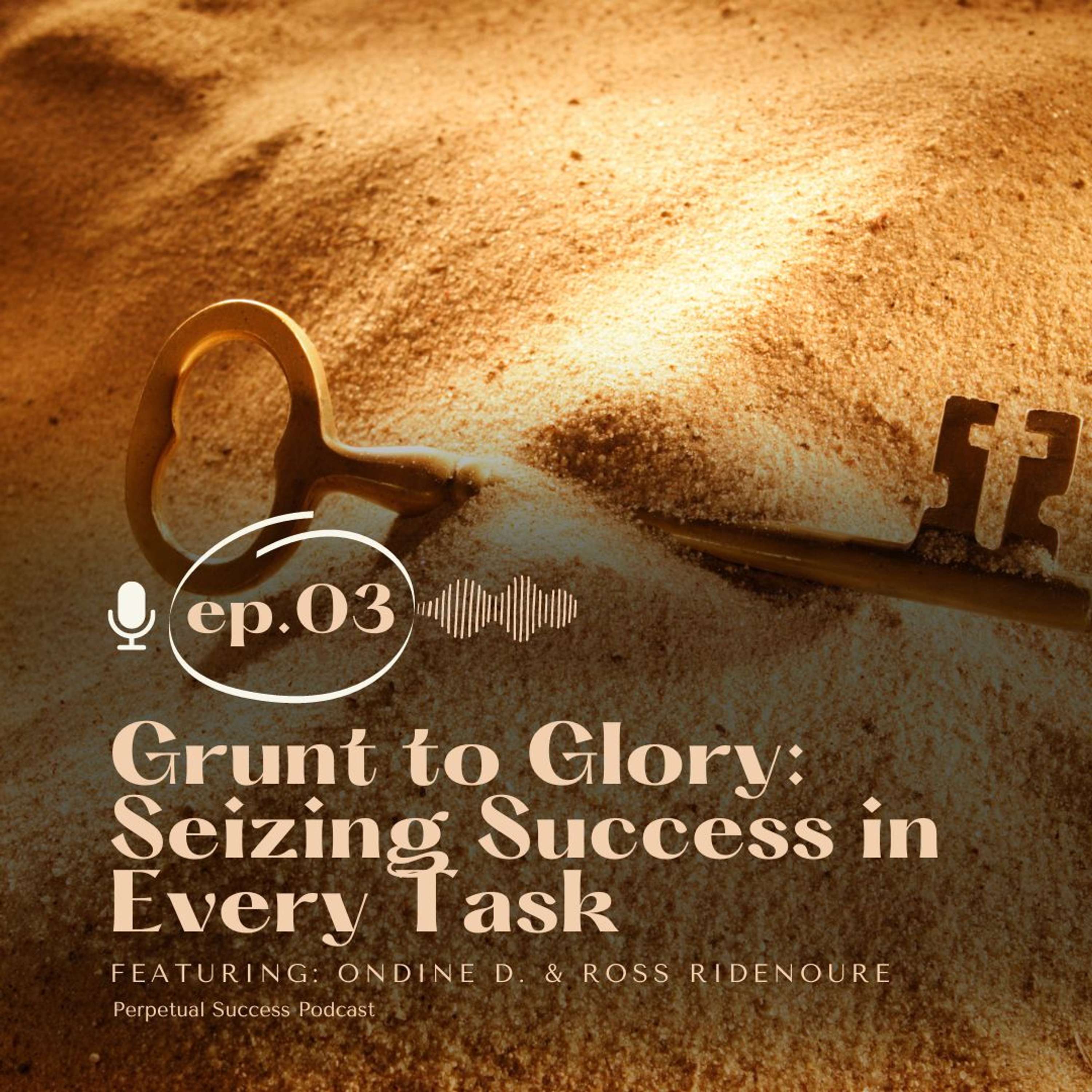Perpetual Success