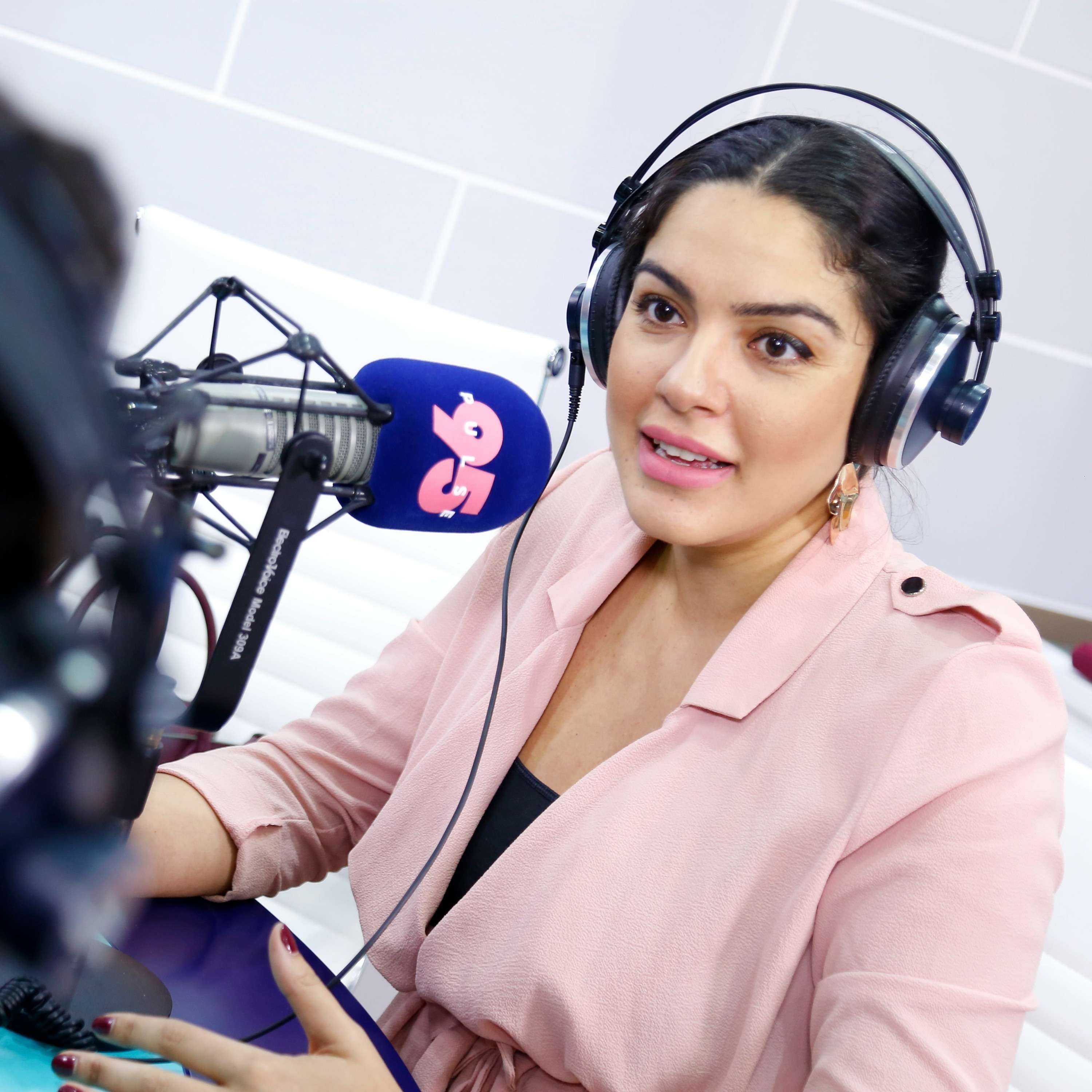 Pulse 95 Live