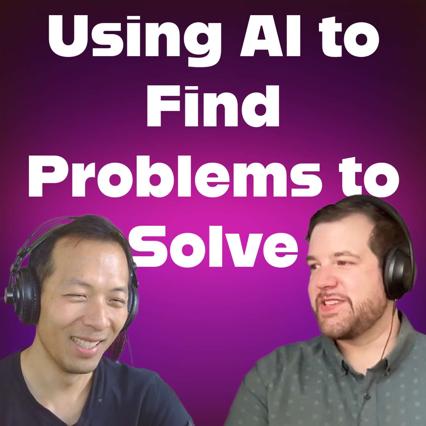 Becoming an AI native PM: Discovery pt 1