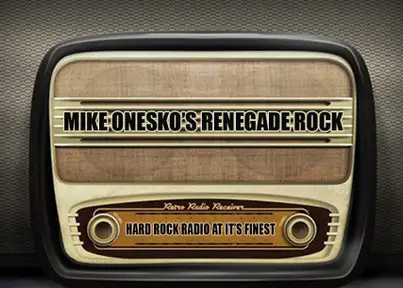 Mike Onesko's Renegade Rock
