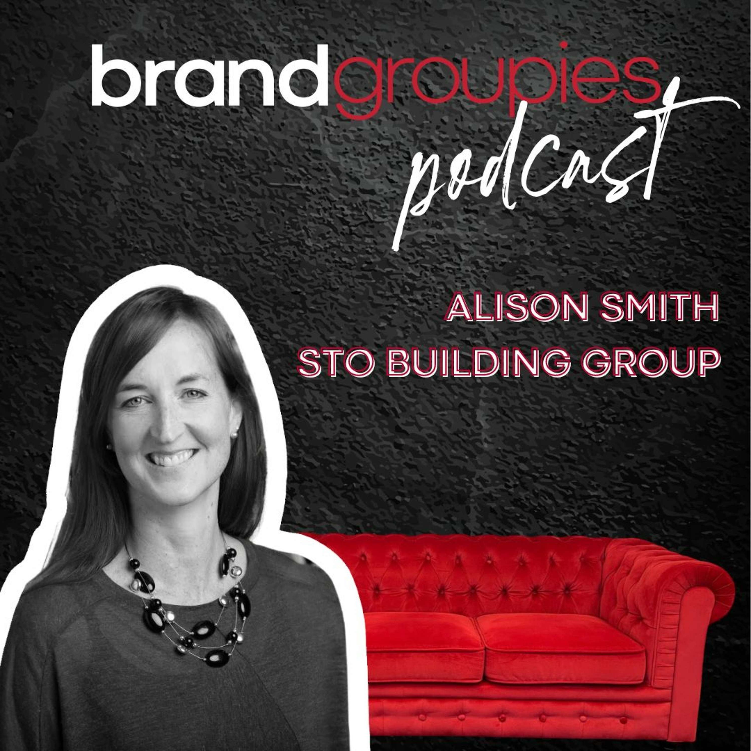 Brand Groupies