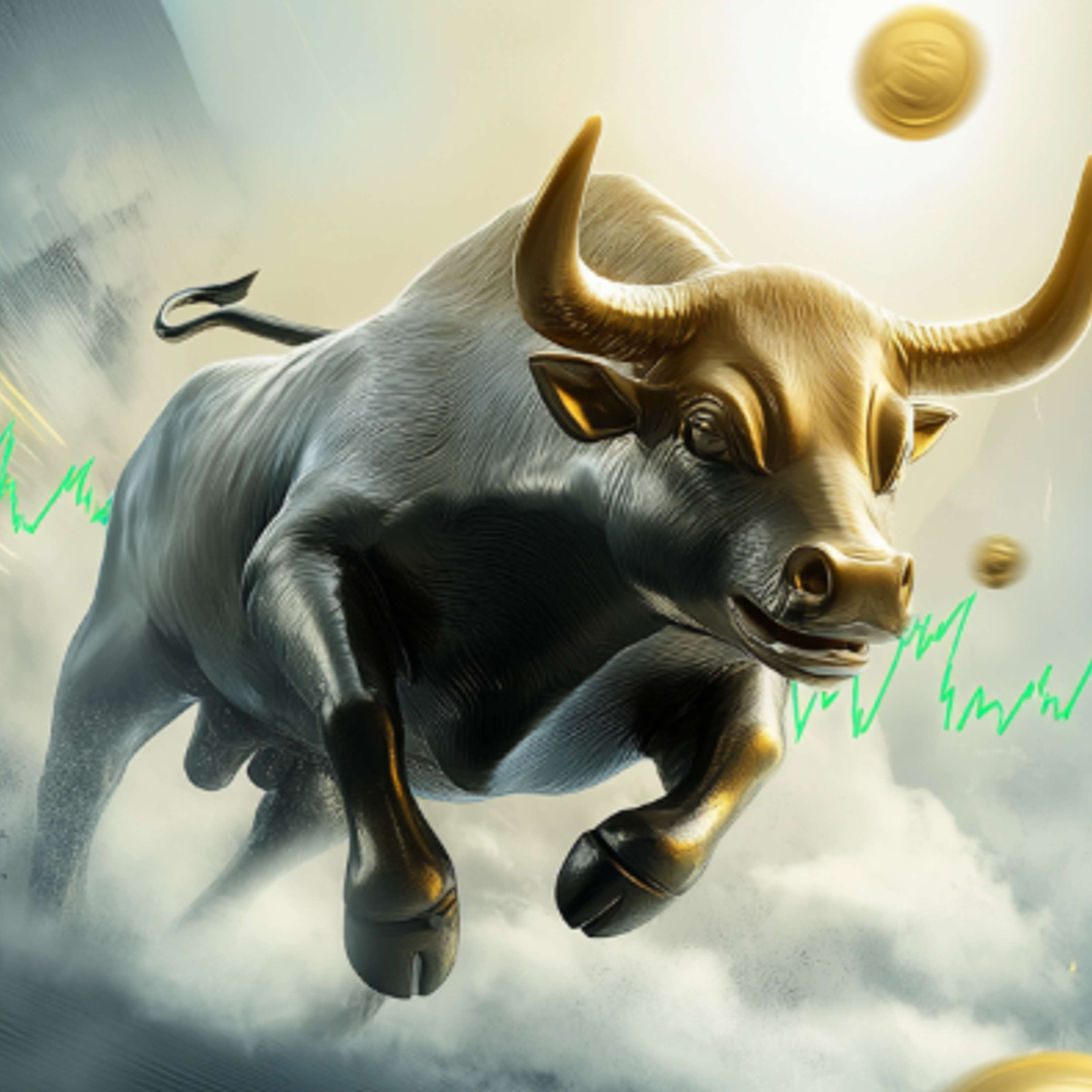 Navigating the Latest Crypto Bull Run: A Quick Guide for Traders