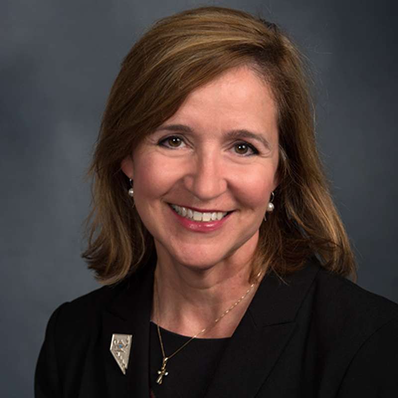 Susan VanBeuge