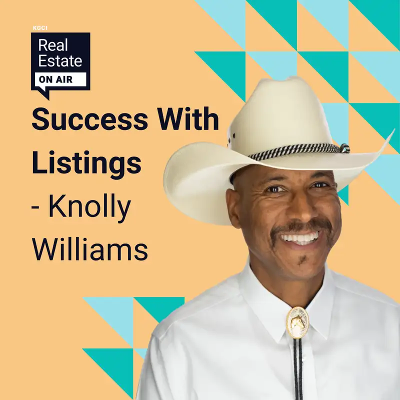 Developing the Mindset of a Top Listing Agent