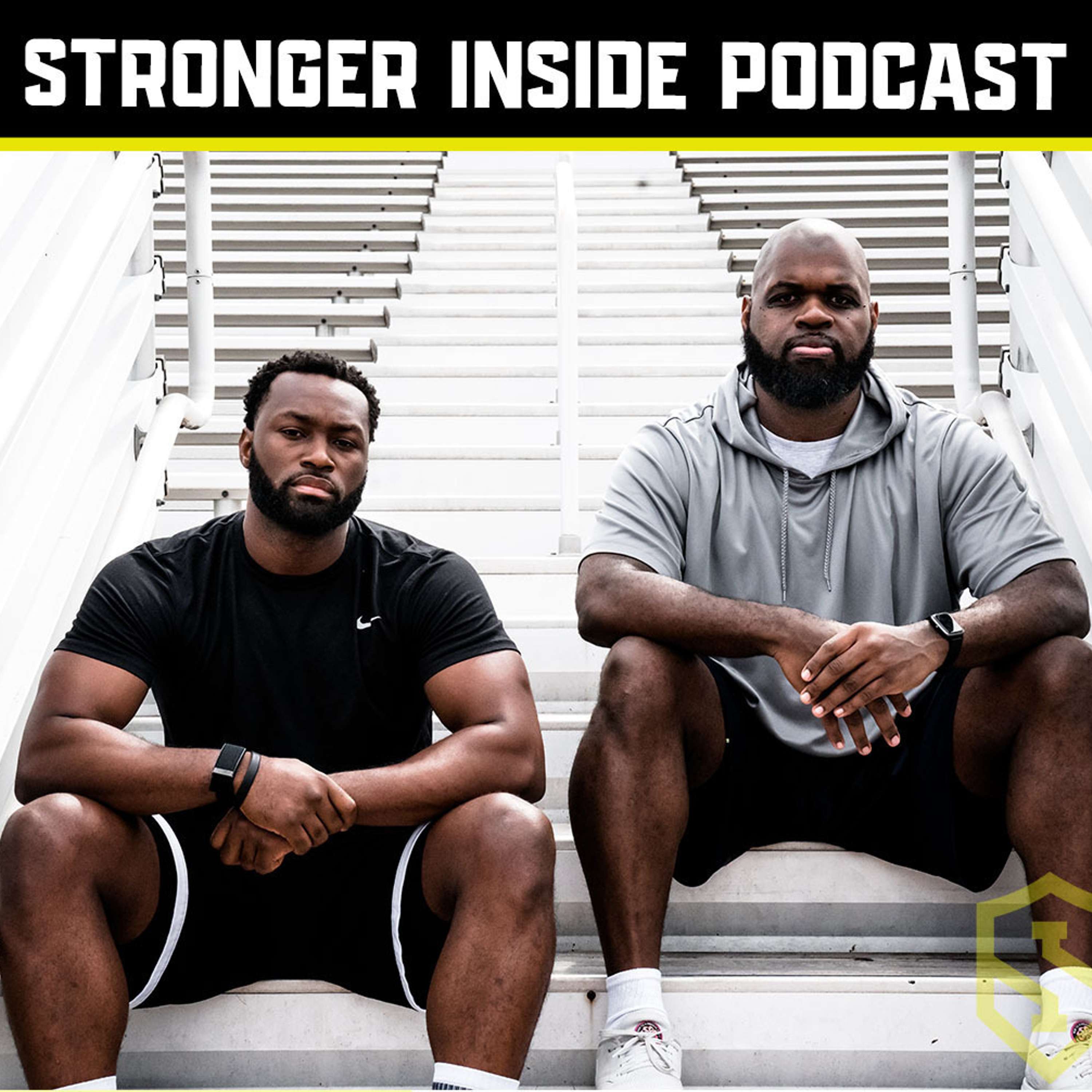 Episode #1 -