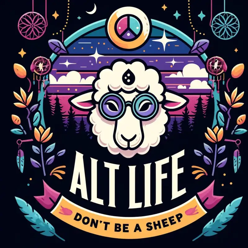 Welcome to Alt|Life