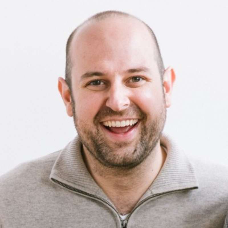 Matt Hoffman