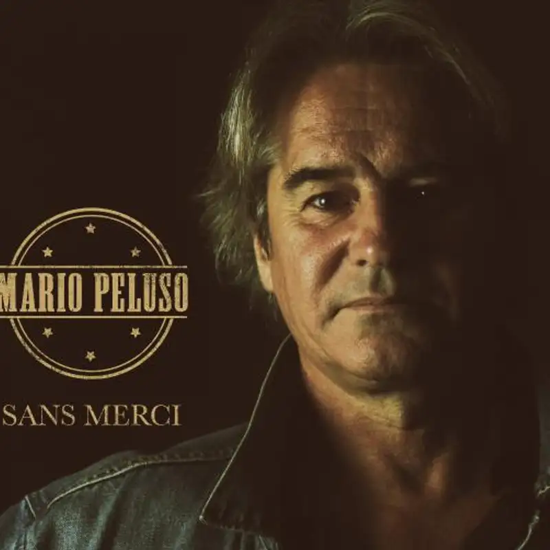 MUSIQUE - Mario Peluso revient en force avec son dixième album !