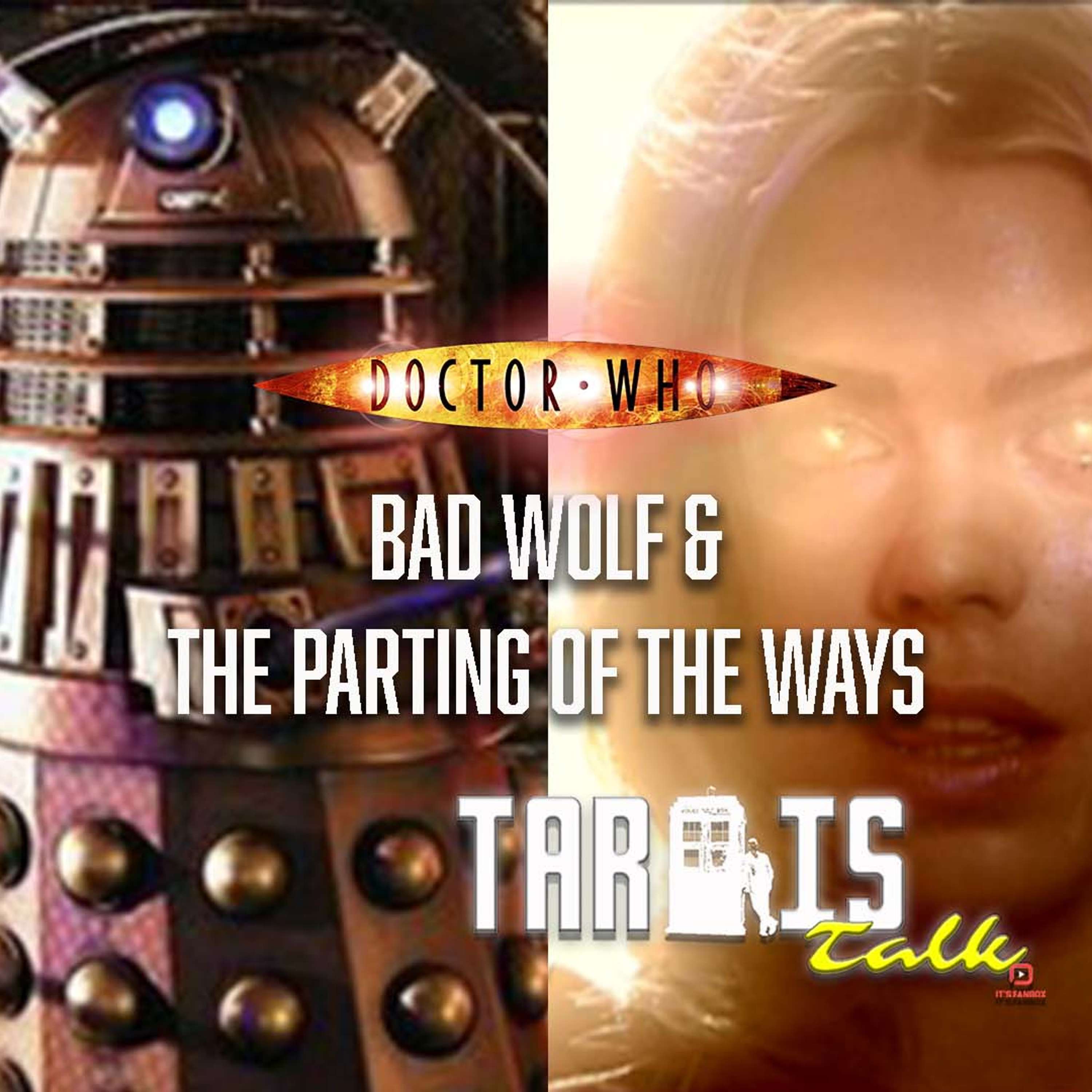 Tardis Talk