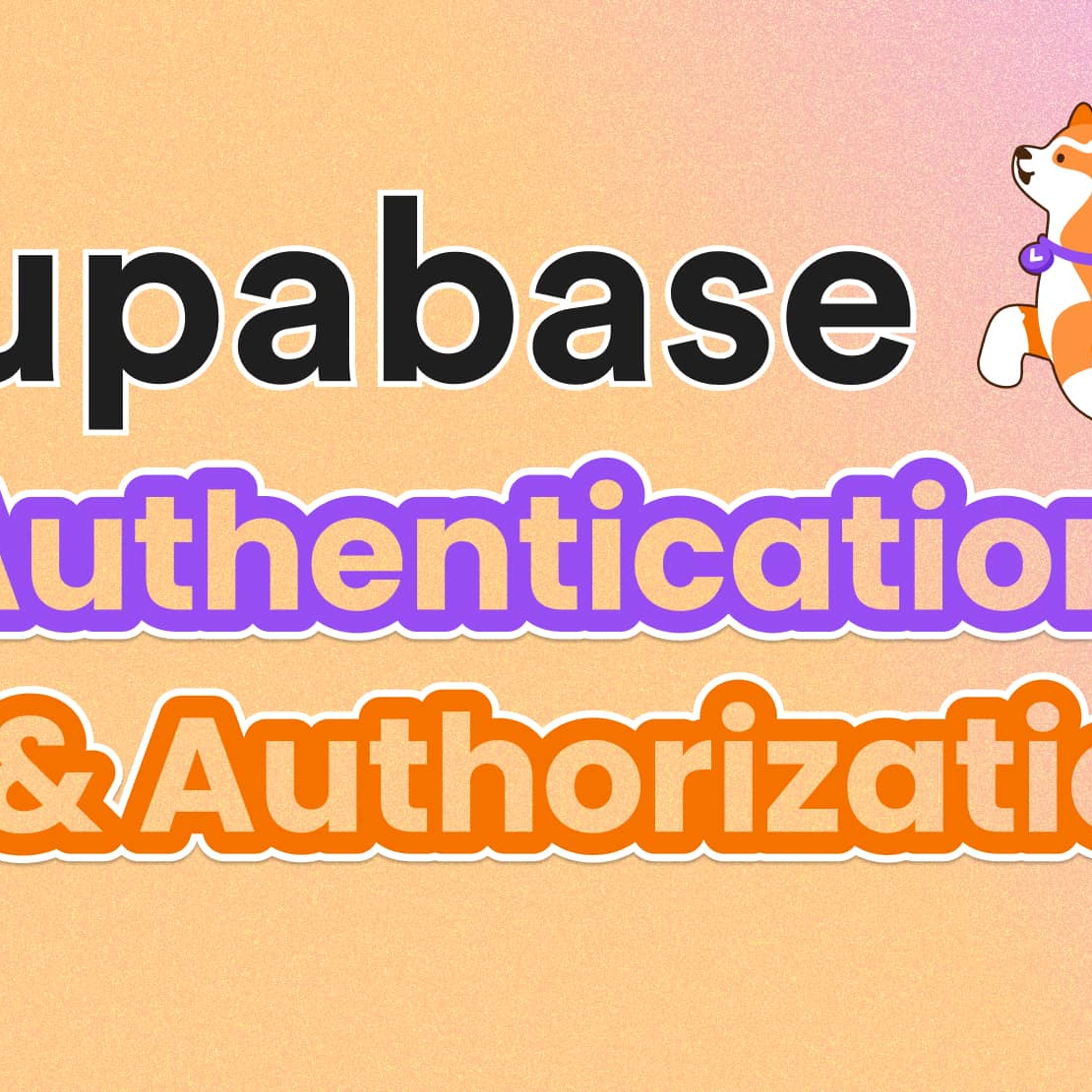 DIY Real-Time Polling App Locks Down Access With Supabase and Permit.io