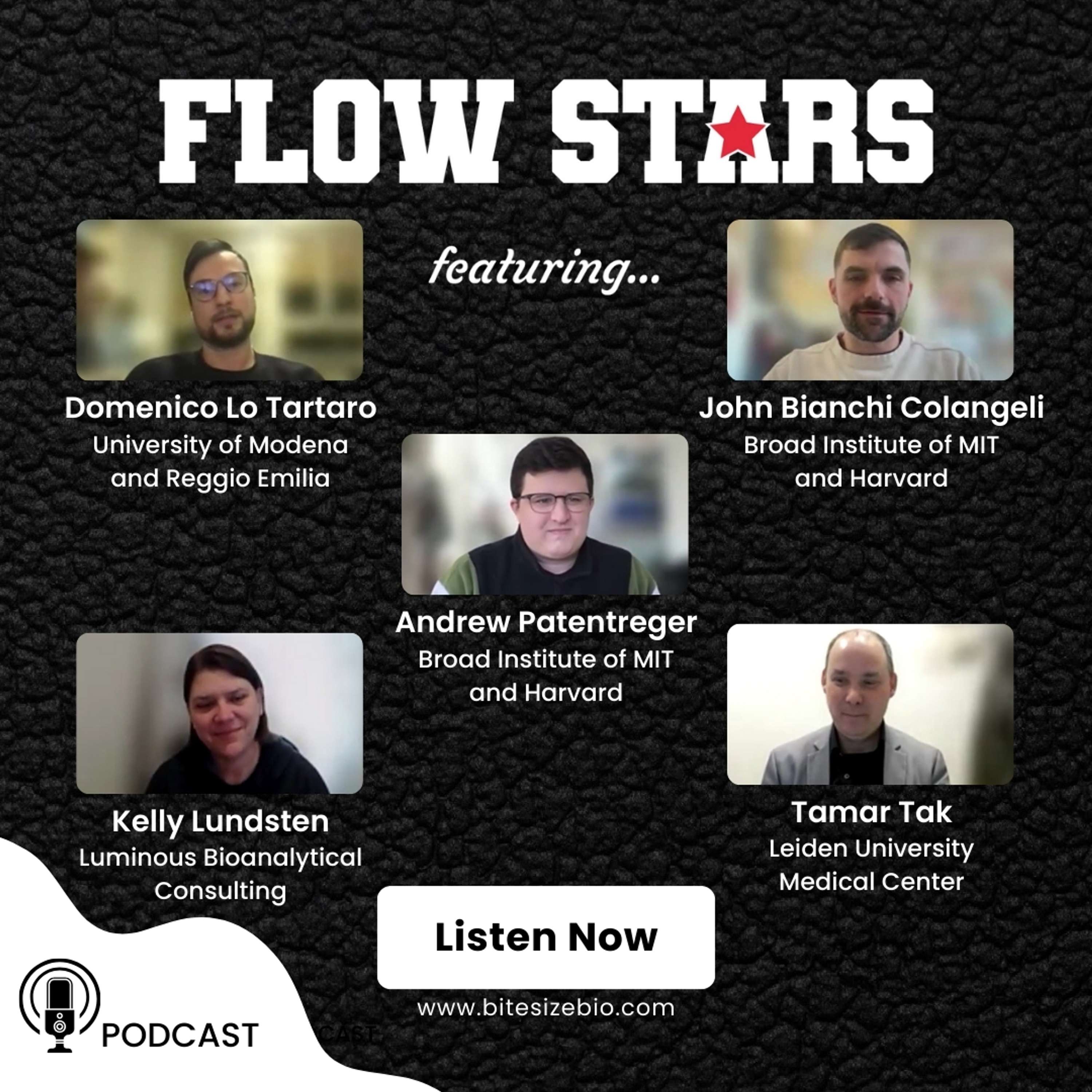 Flow Stars