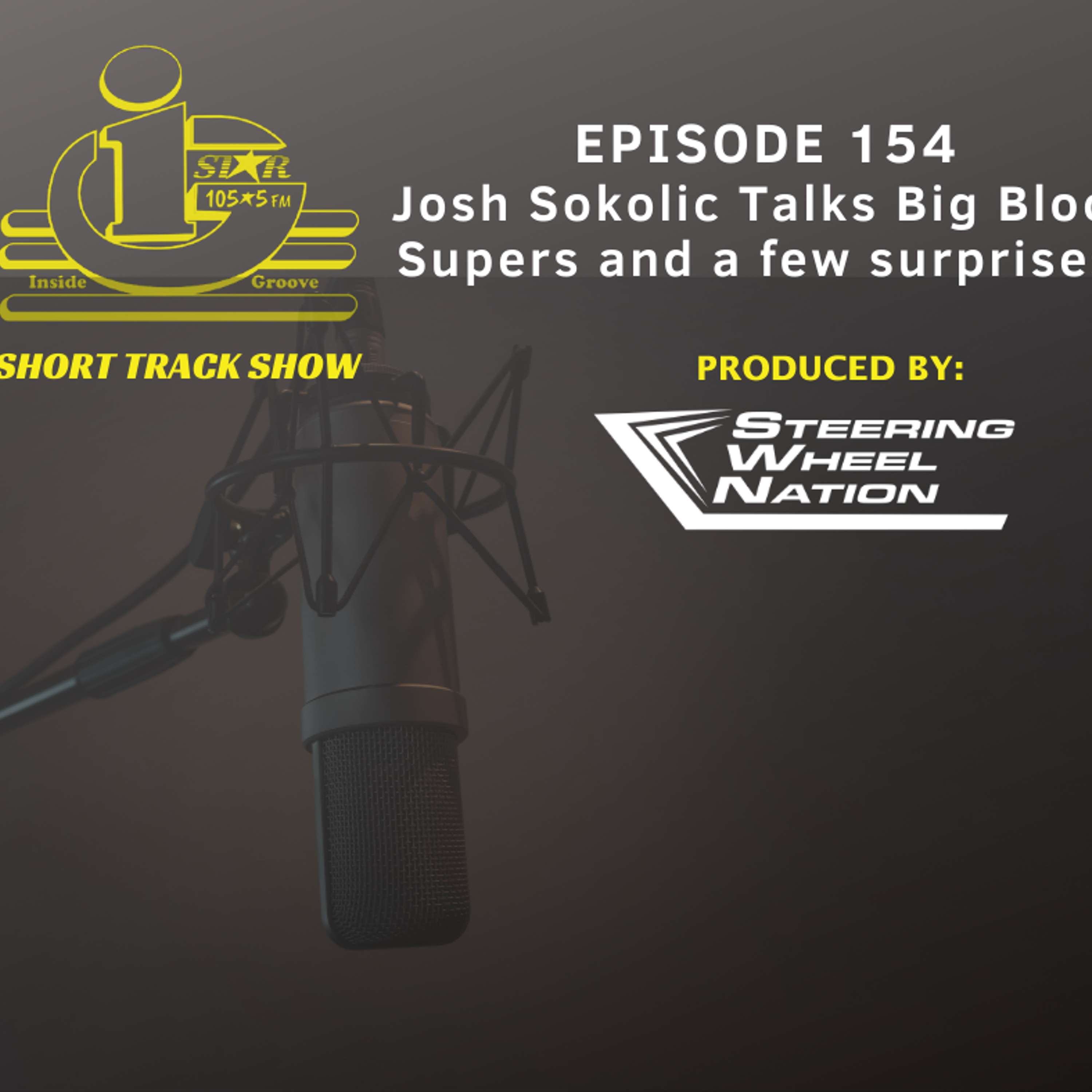 Inside Groove Podcast