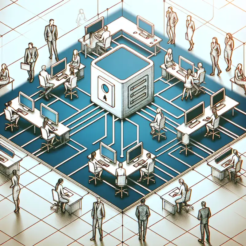 Surveillance Culture Rising: The New Reality of Employee Monitoring in the Modern Office
