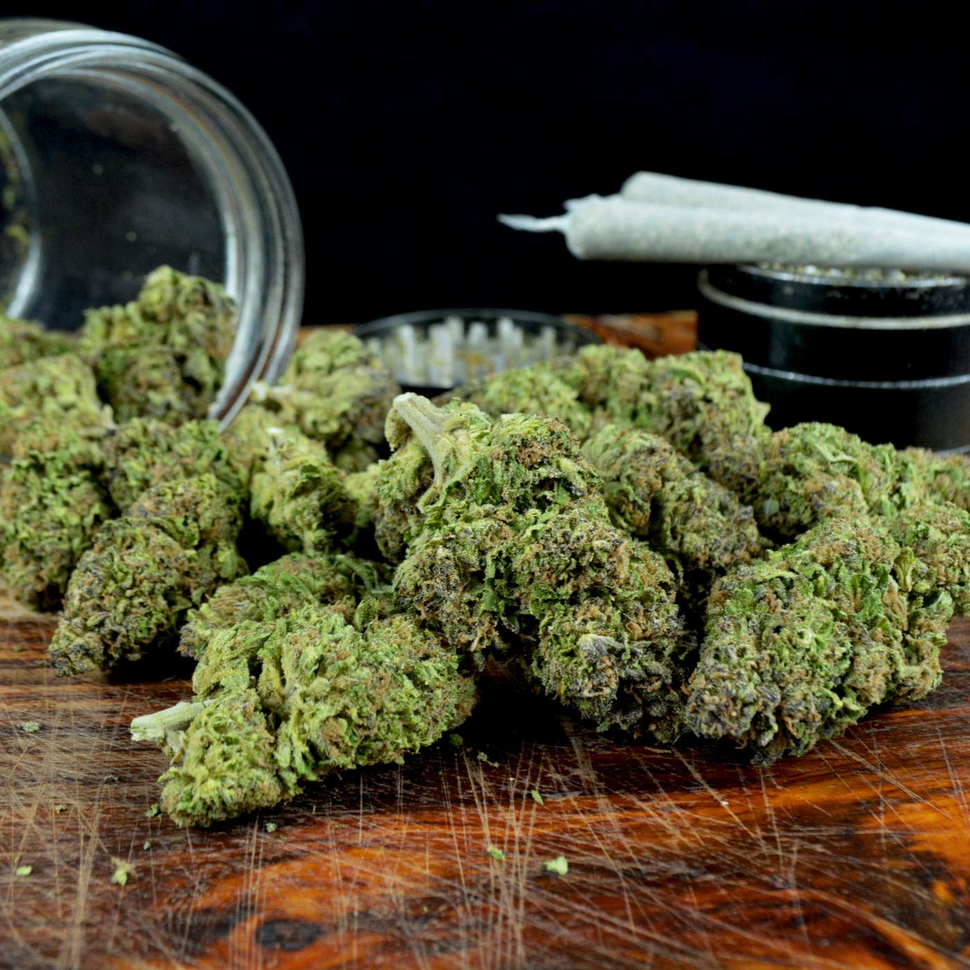 Local Businesses Closer to Opening Their Doors to Recreational Cannabis