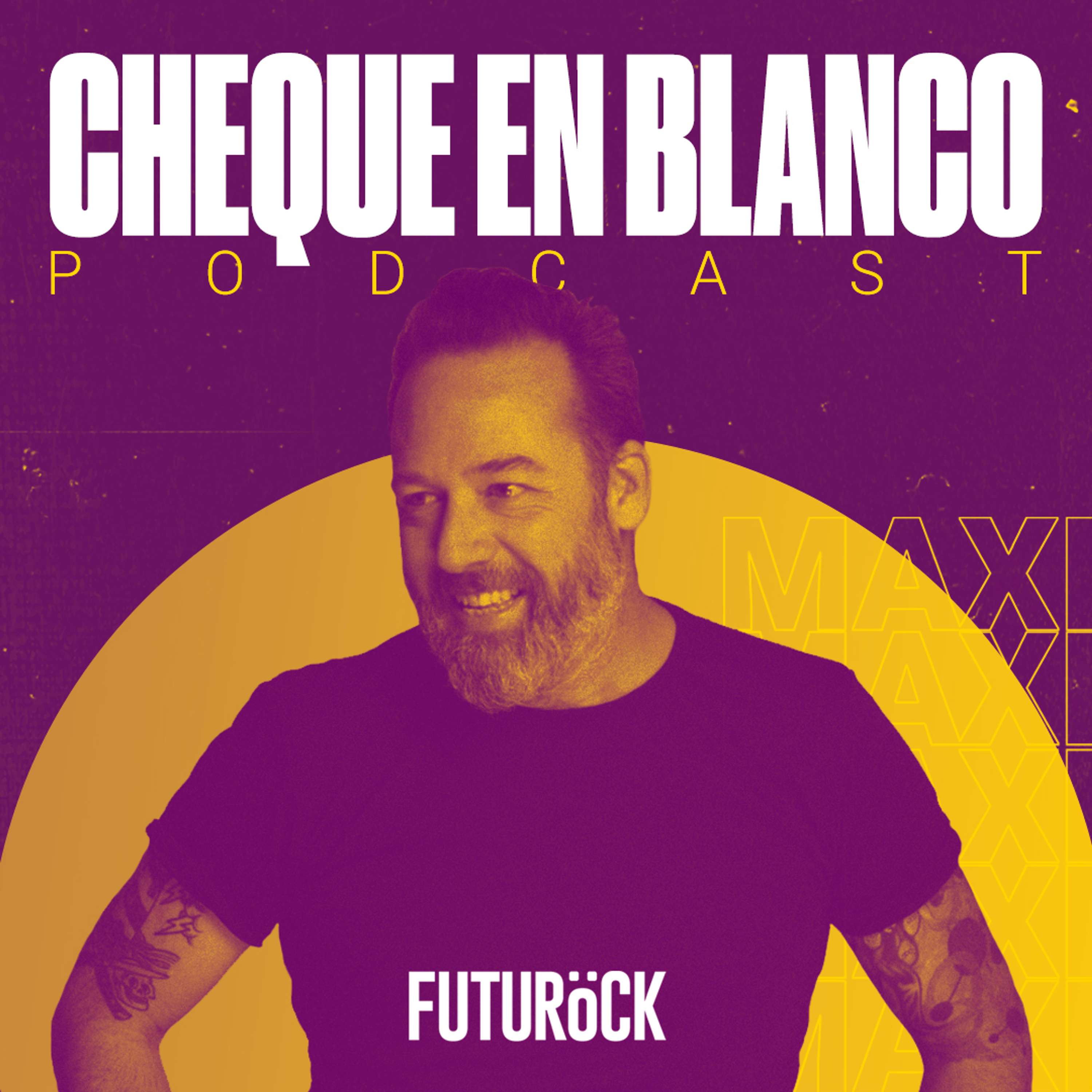 Cheque en Blanco