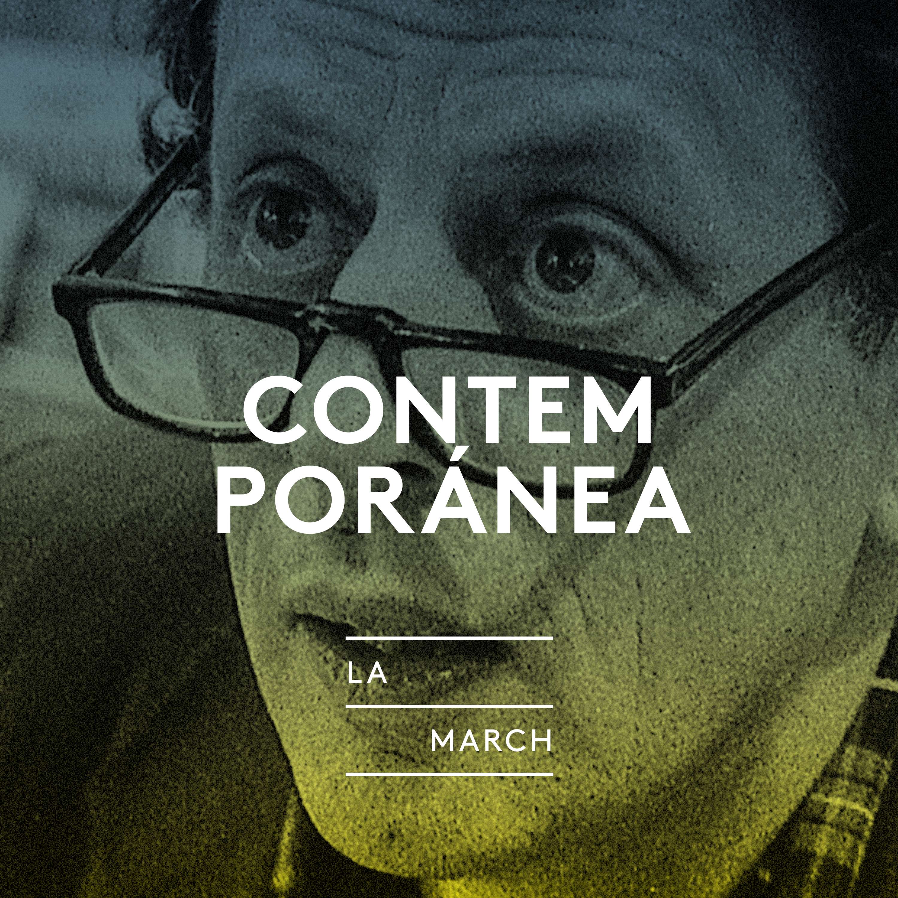 Contemporánea