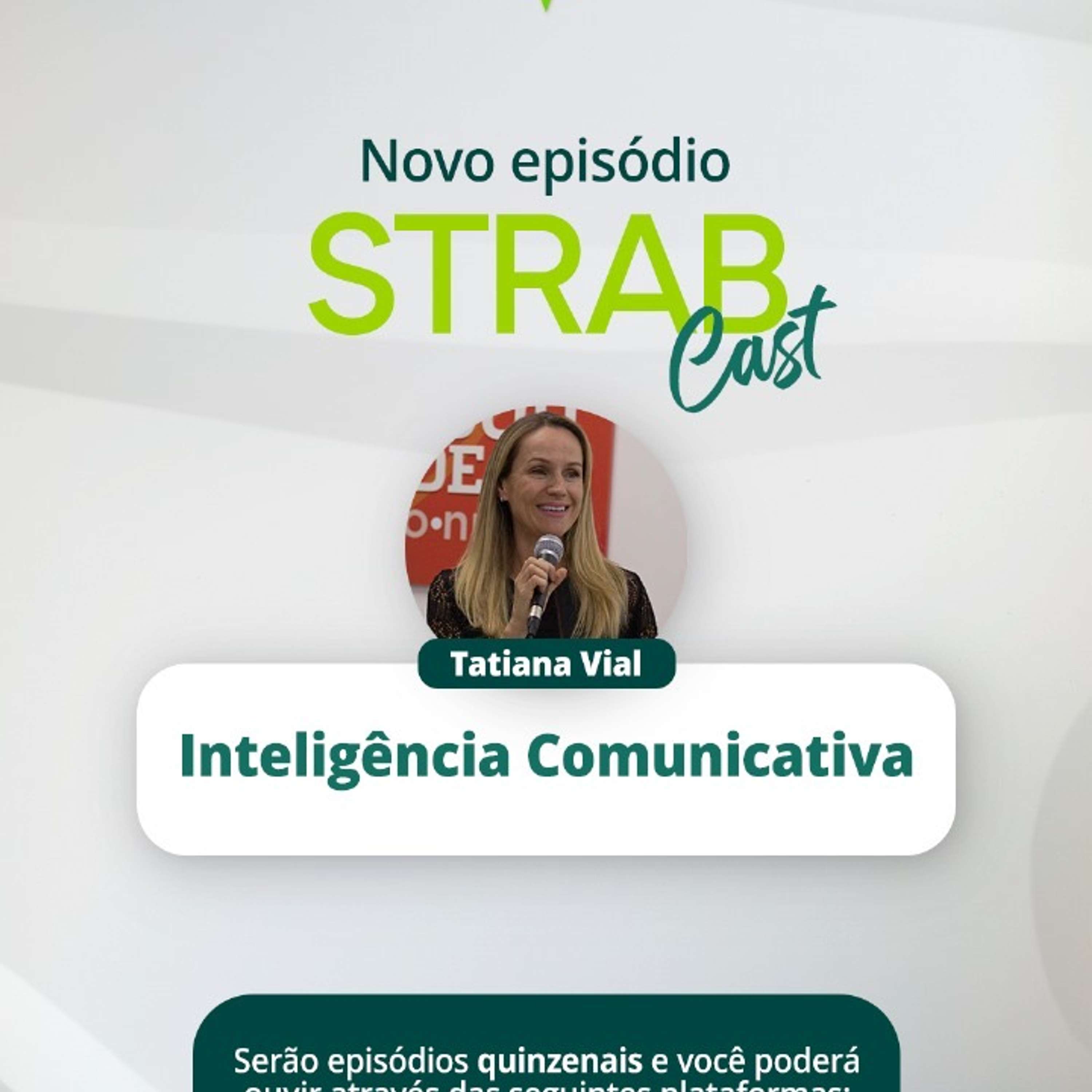 Strabcast