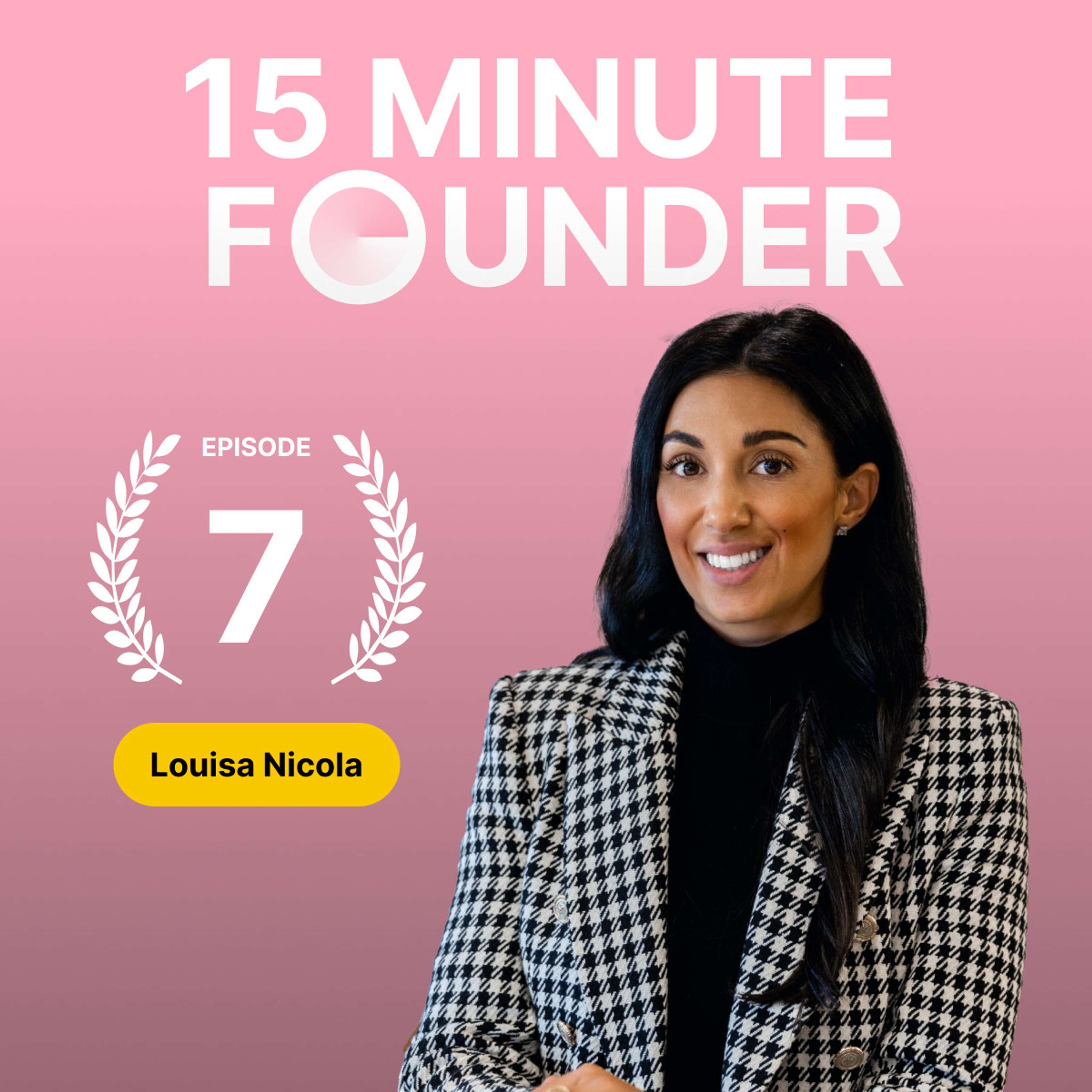 15 Minute Founder