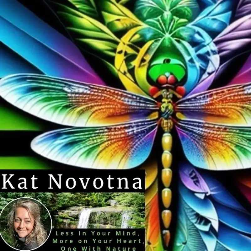 Kat Novotna - Nature’s Classroom