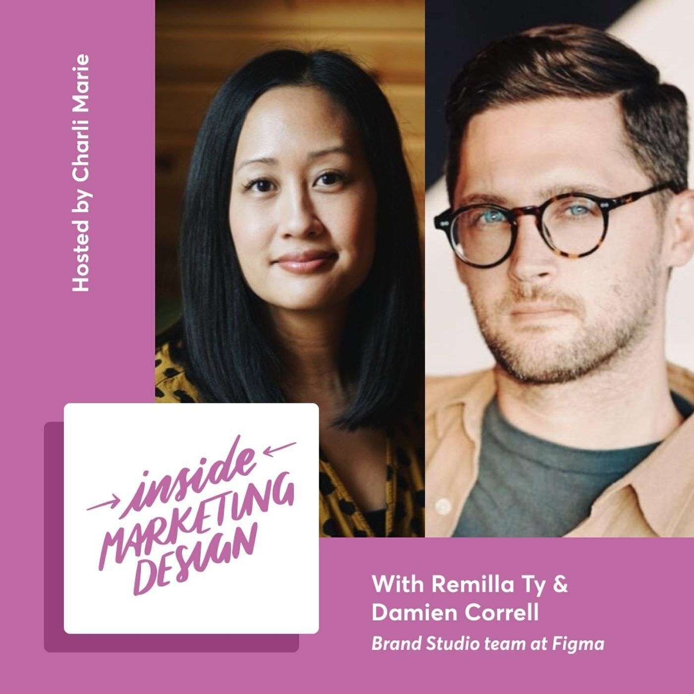 Inside Marketing Design