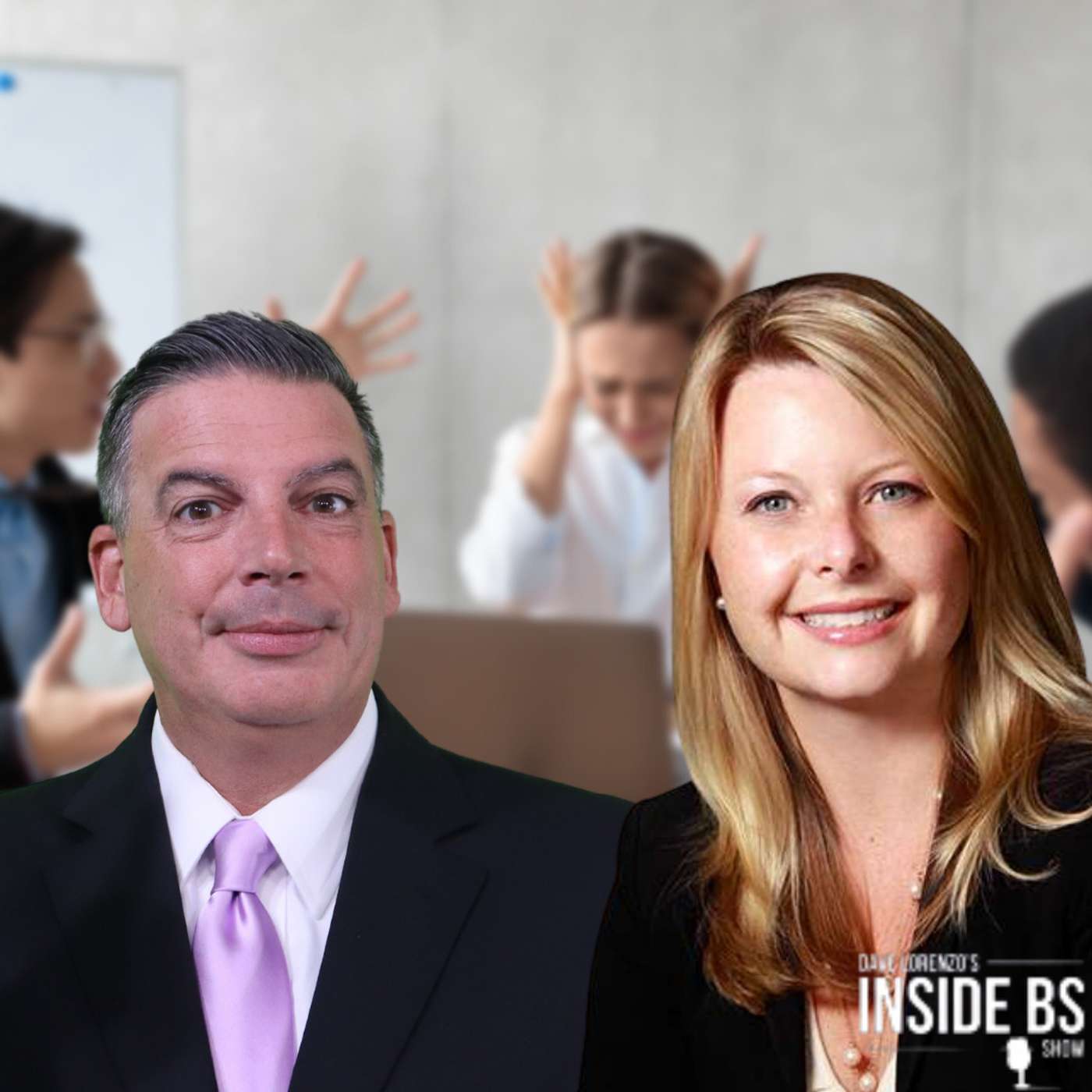 Employment Law Master Class: How to Avoid Trouble with Your Employees | Susan Lorenc | 438