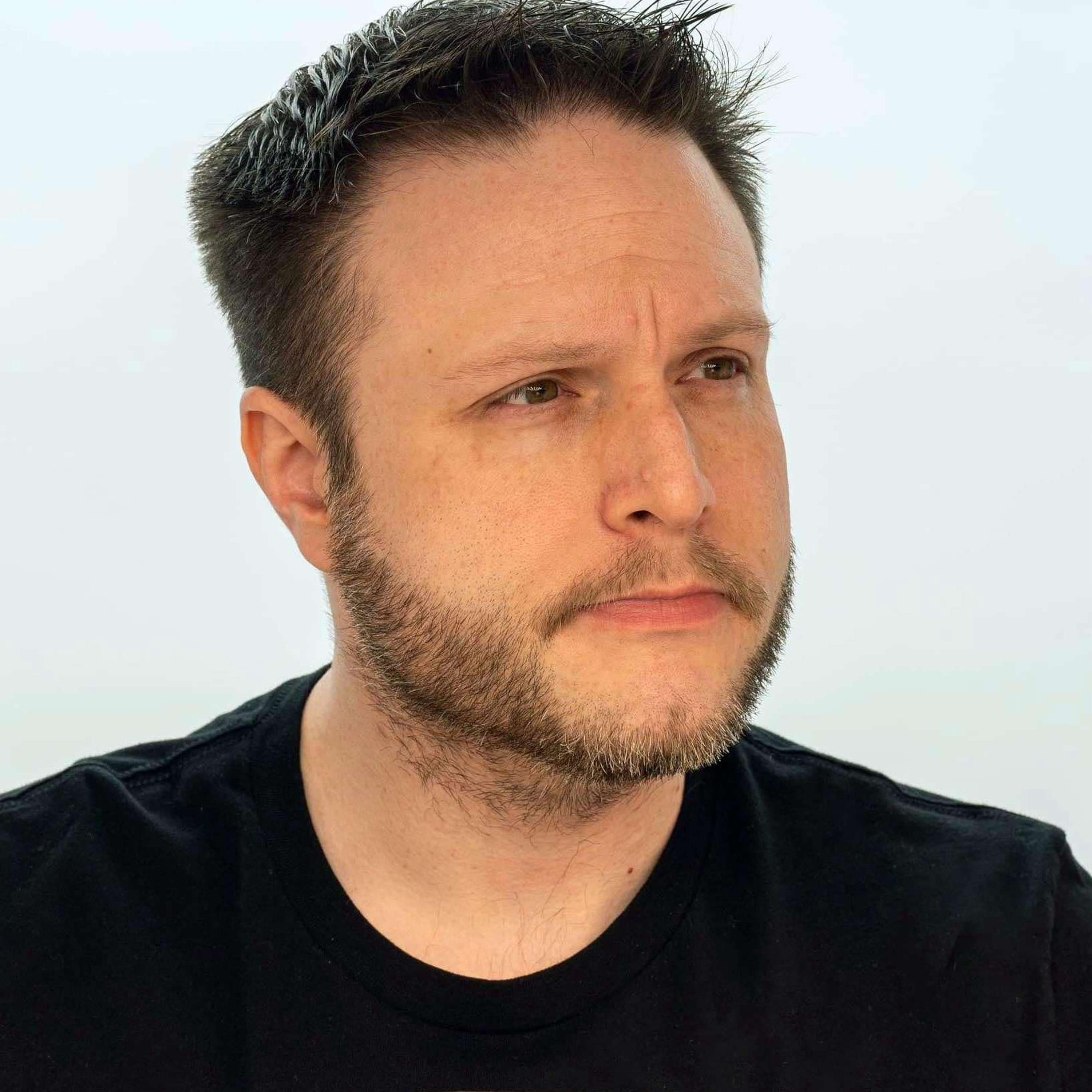 Slow the Fuck Down Podcast with Dougie