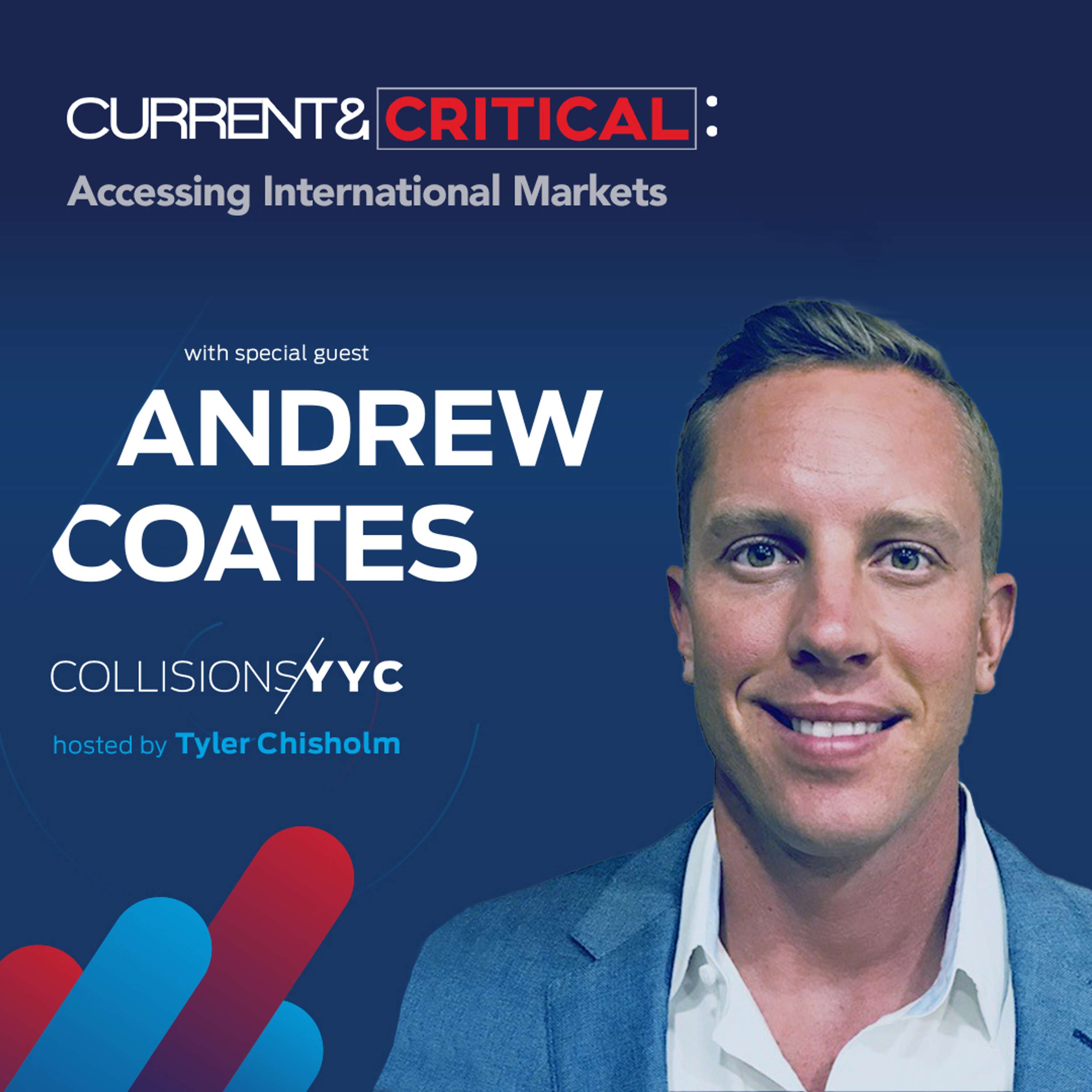 Collisions YYC
